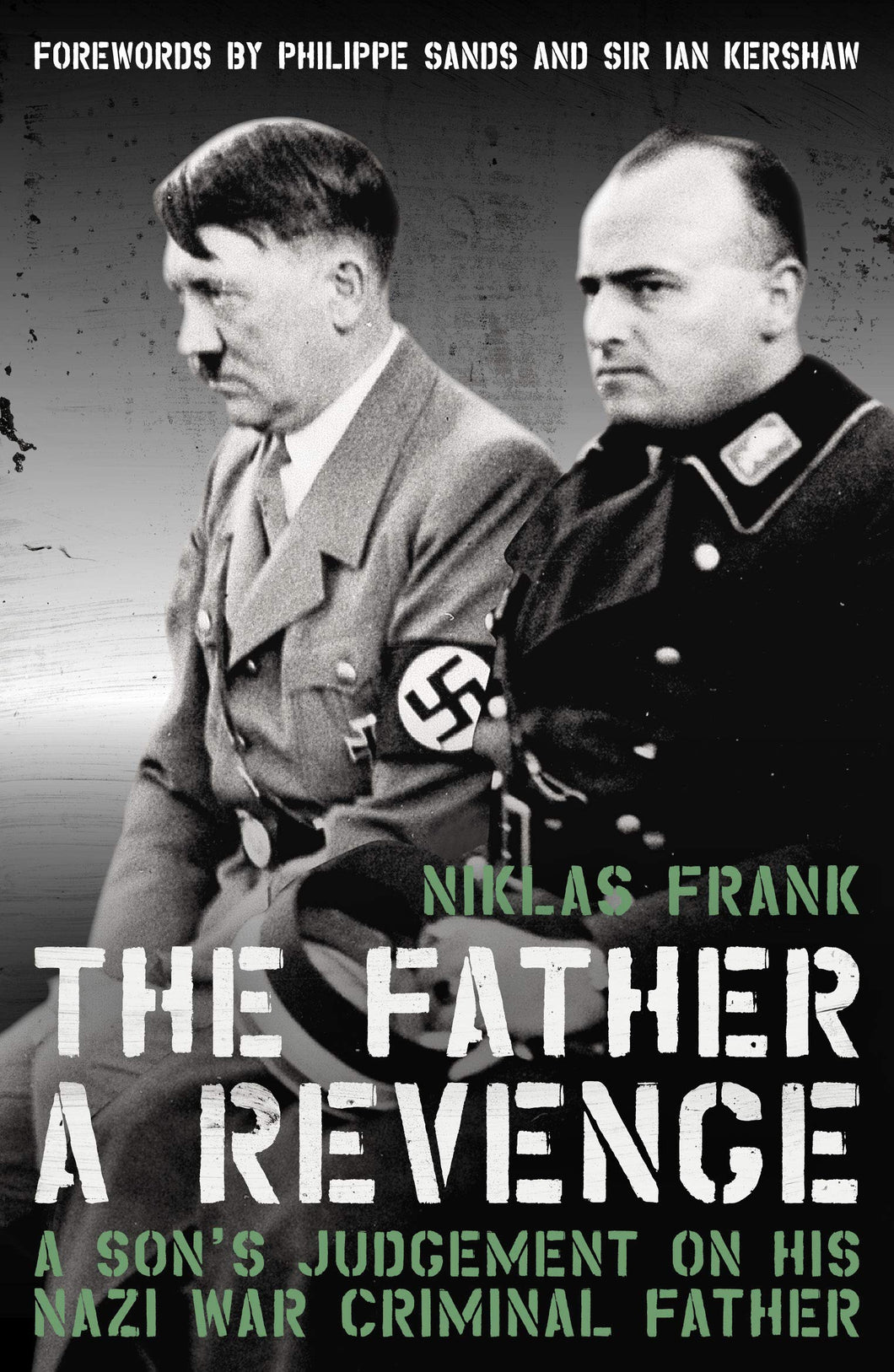 The Father : A Revenge