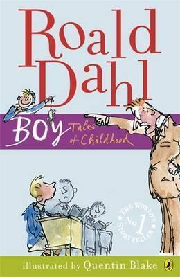 Boy Tales Of Childhood