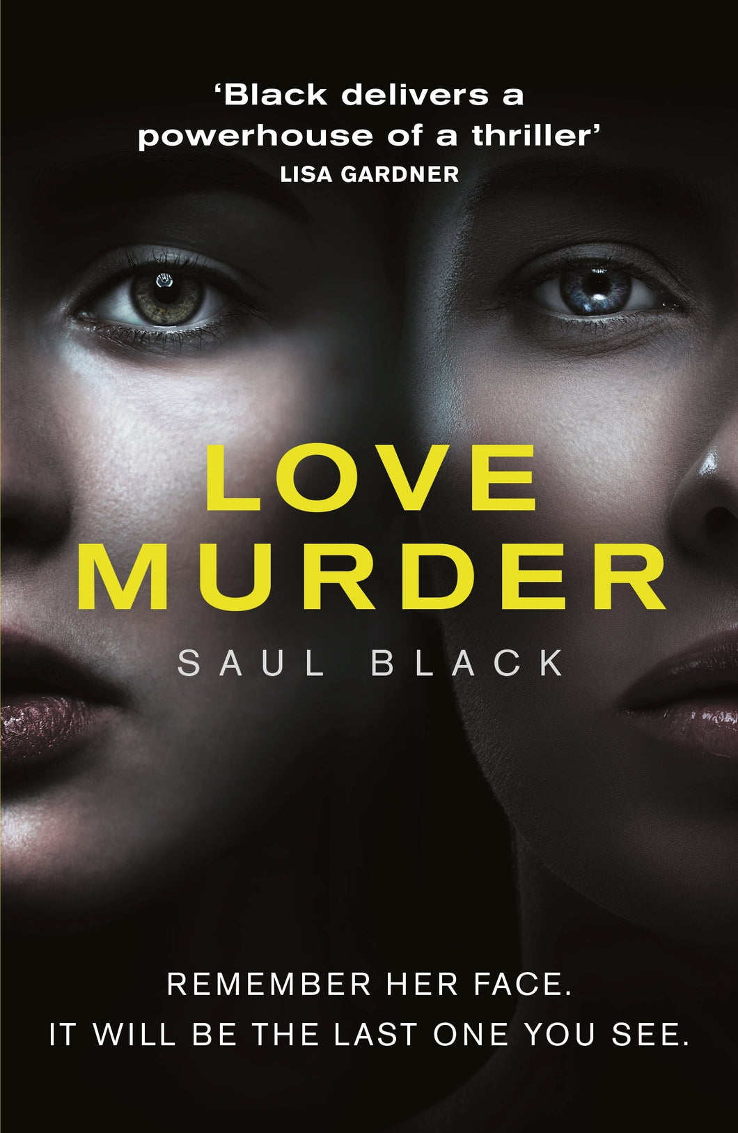 Love Murder