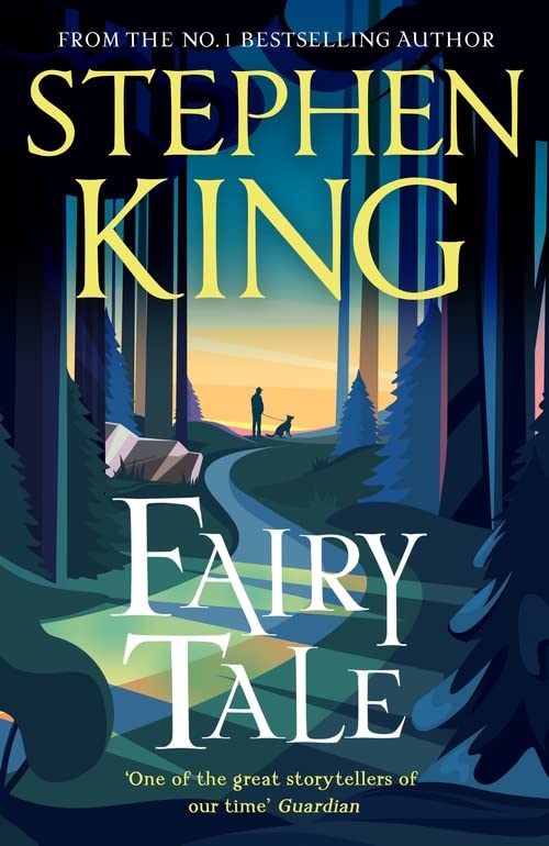 FAIRY TALE