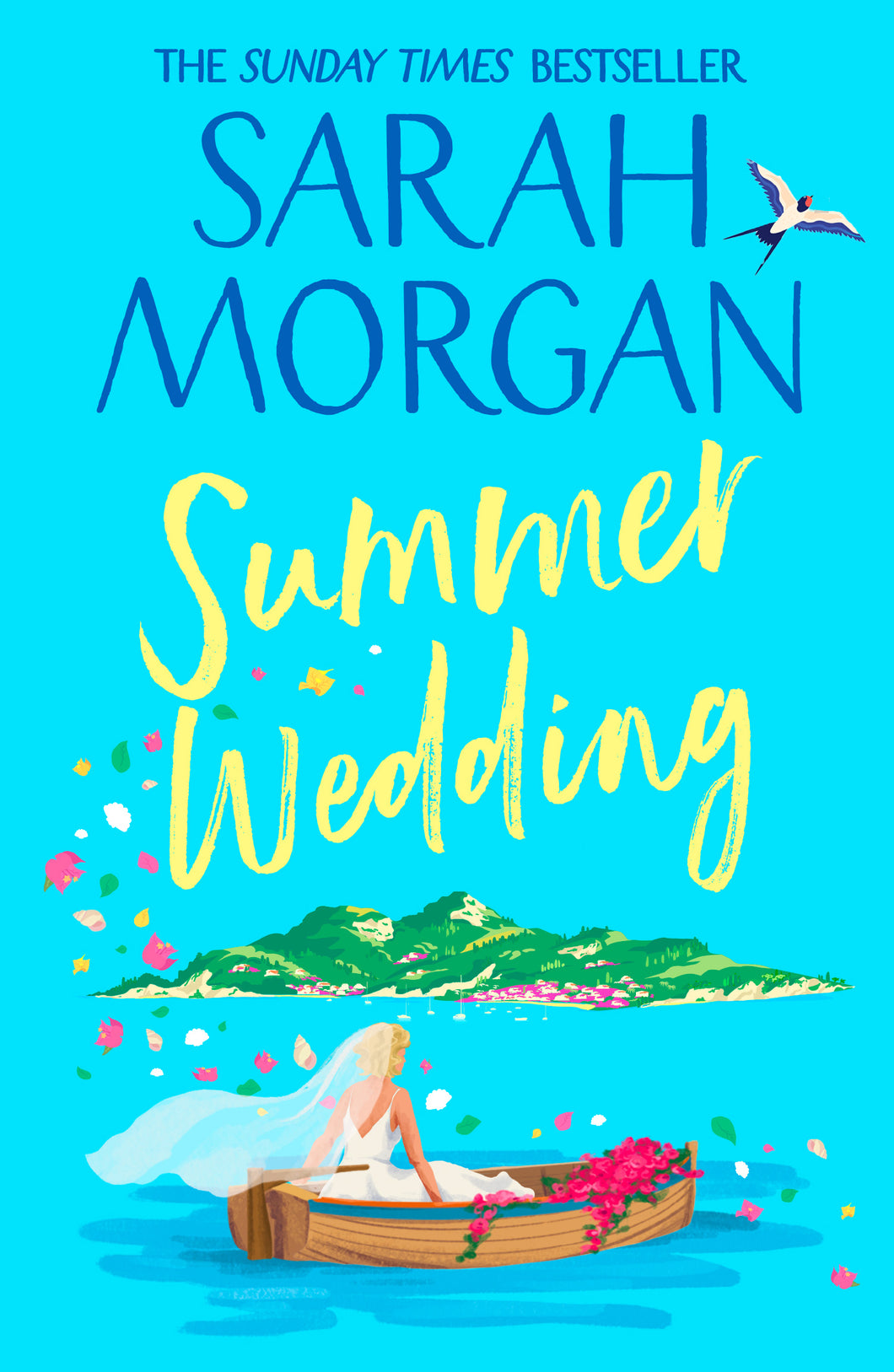 Summer Wedding