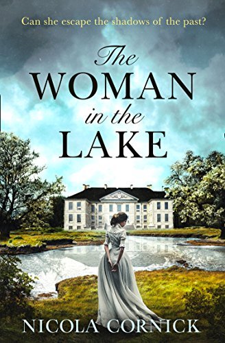 The Woman In The Lake