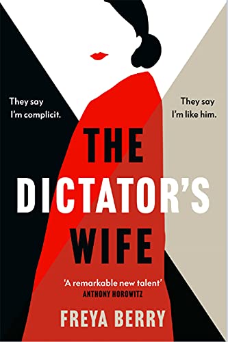 The Dictators Wife