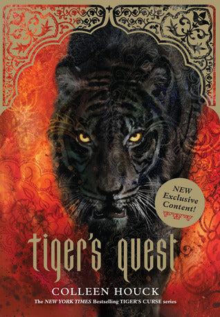 Tigers Quest