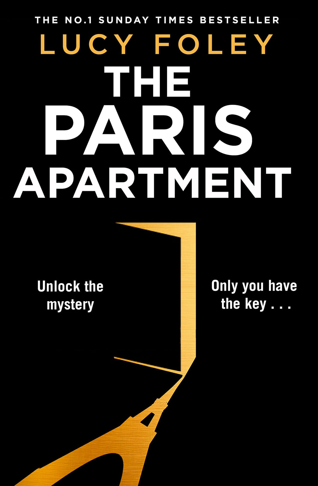 The Paris Apartment