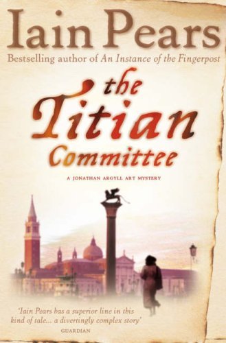 The Titan Committee