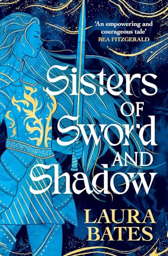 Sisters of sword and shadow