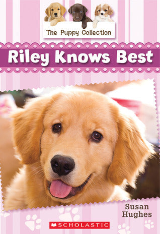 Riley Knows Best