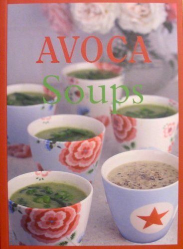Avocs Soups