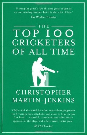 The Top 100 Cricketers of All Time