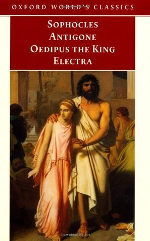Antigone; Oedipus the King; Electra