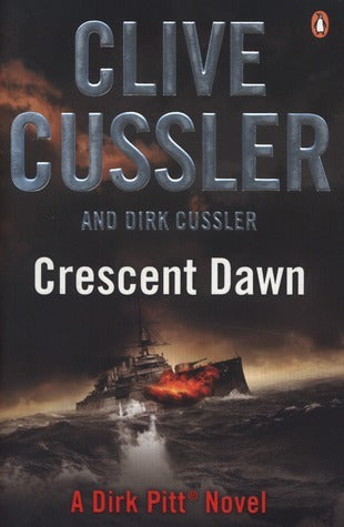 Crescent Dawn