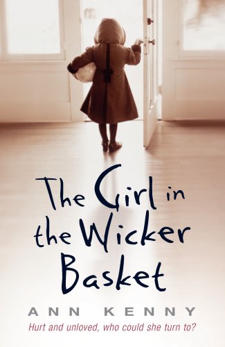 The Girl In The Wicker Basket