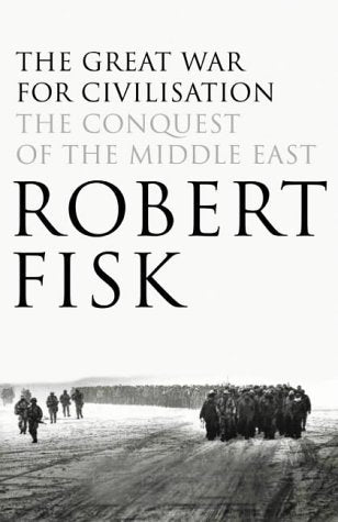 The Great War For Civilsation