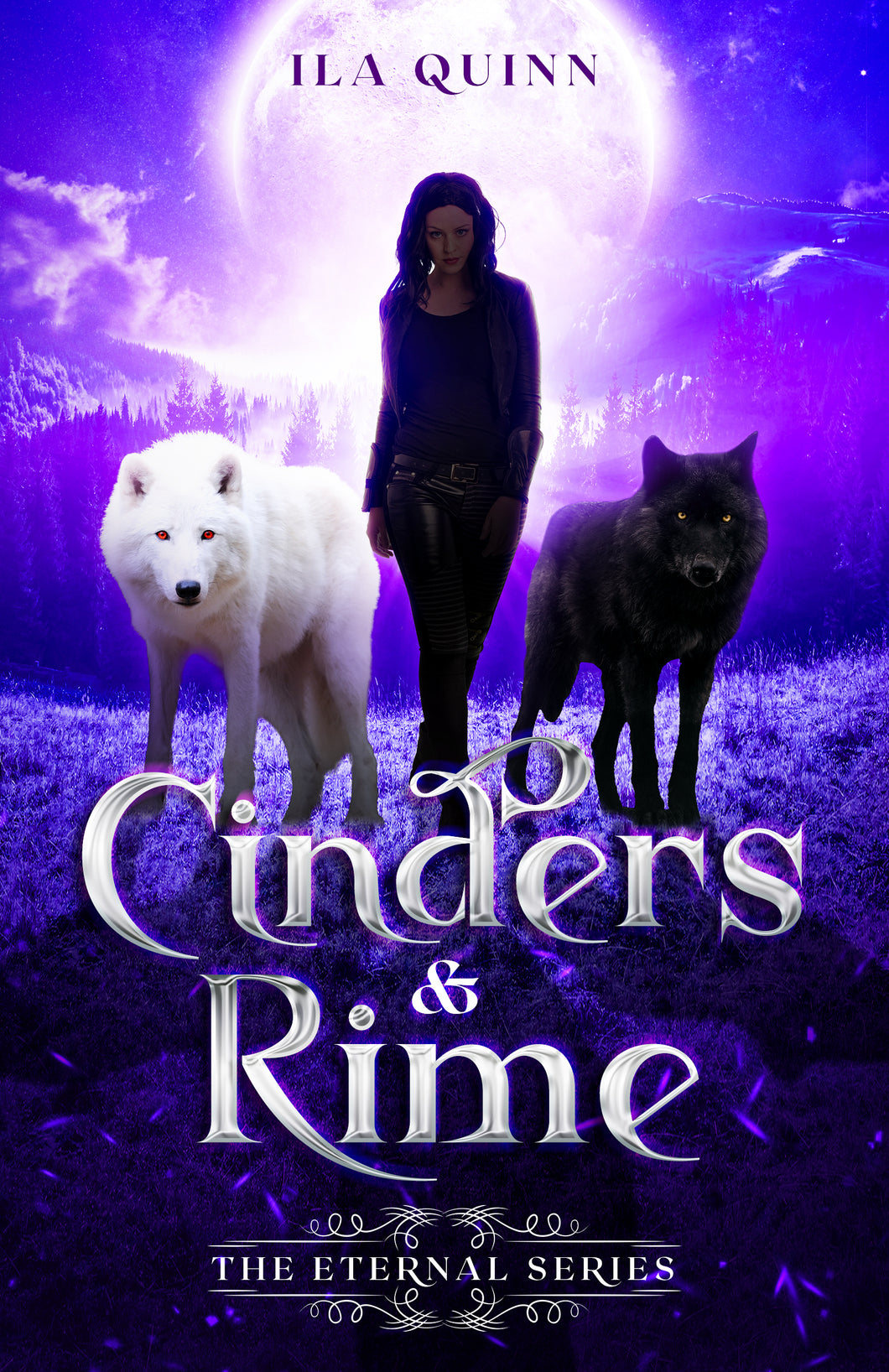 Cinders And Rime