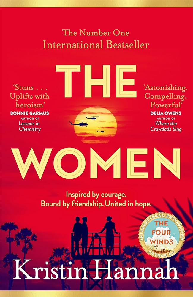 THE WOMEN