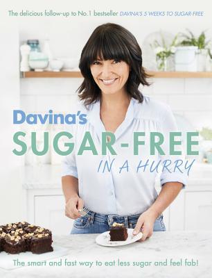 Davinas Sugarfree In A Hurry