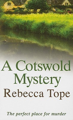 A Cotsworld Mystery