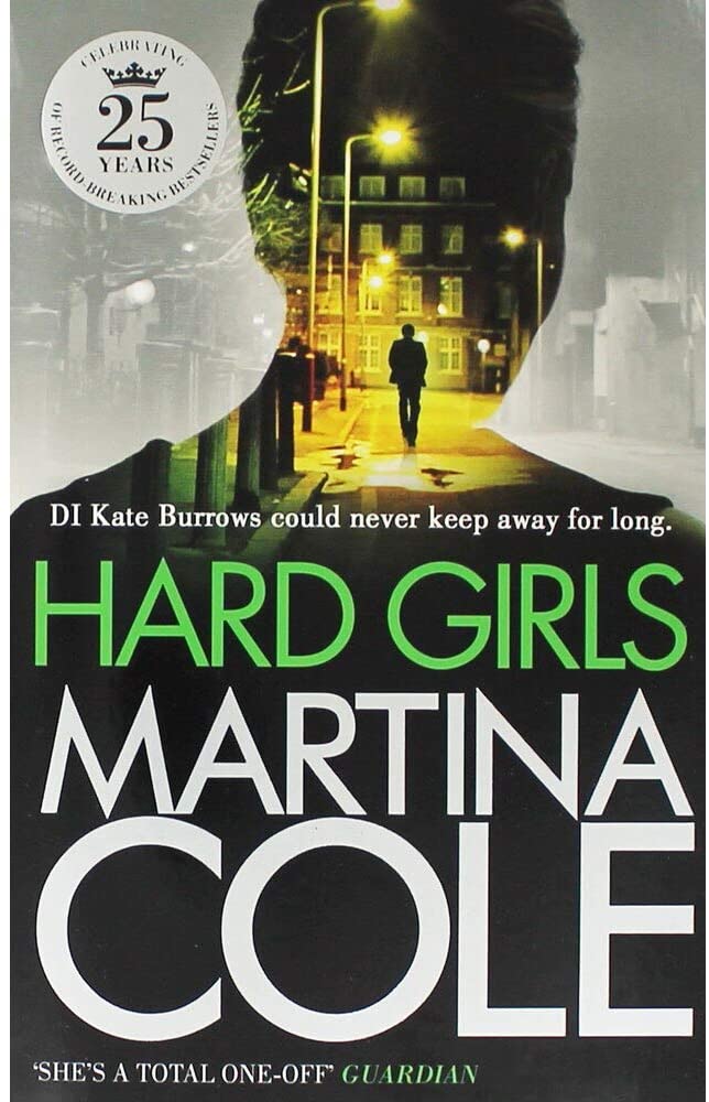 Hard Girls