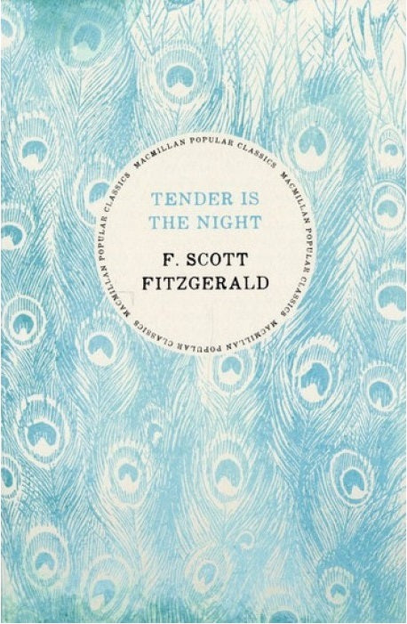 Tender Is The Night