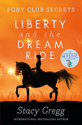 Liberty And The Dream Ride