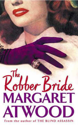 The Robber Bride