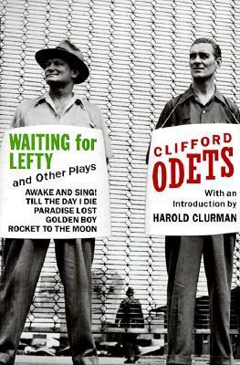Waiting For Lefty And Other Plays