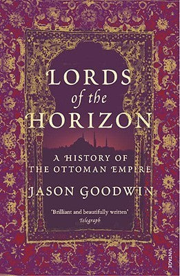 Lords Of The Horizon