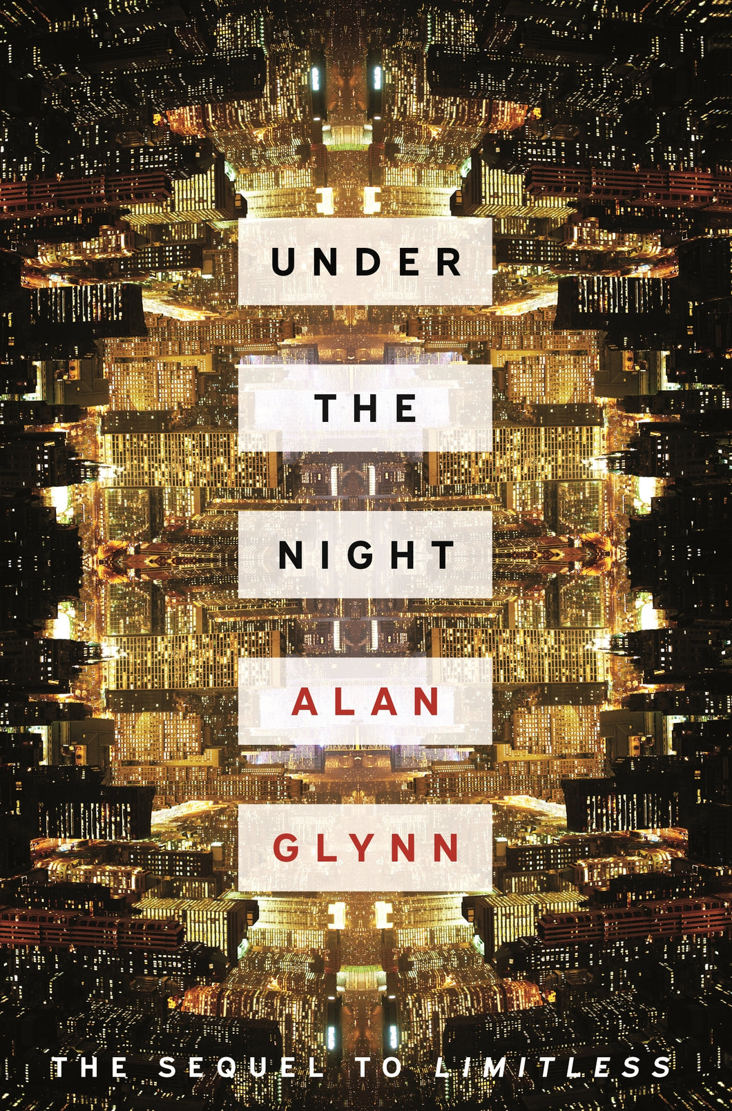 Under The Night