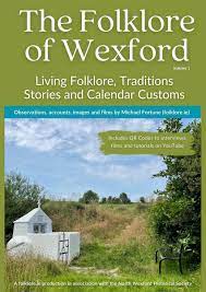 THE FOLKLORE OF WEXFORD