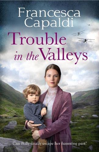 Trouble In The Valleys
