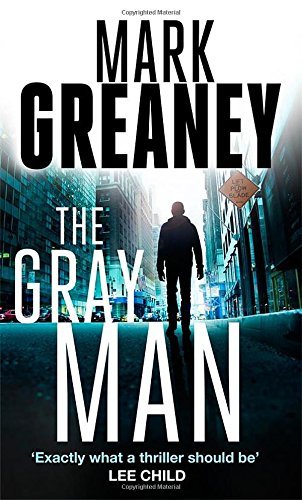 The Gray Man