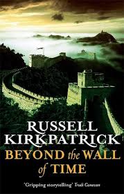 BEYOND THE WALL OF TIME