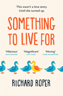 something to live for