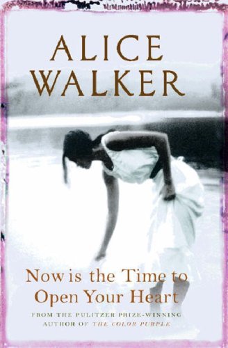 Now Is The Time To Open Your Heart