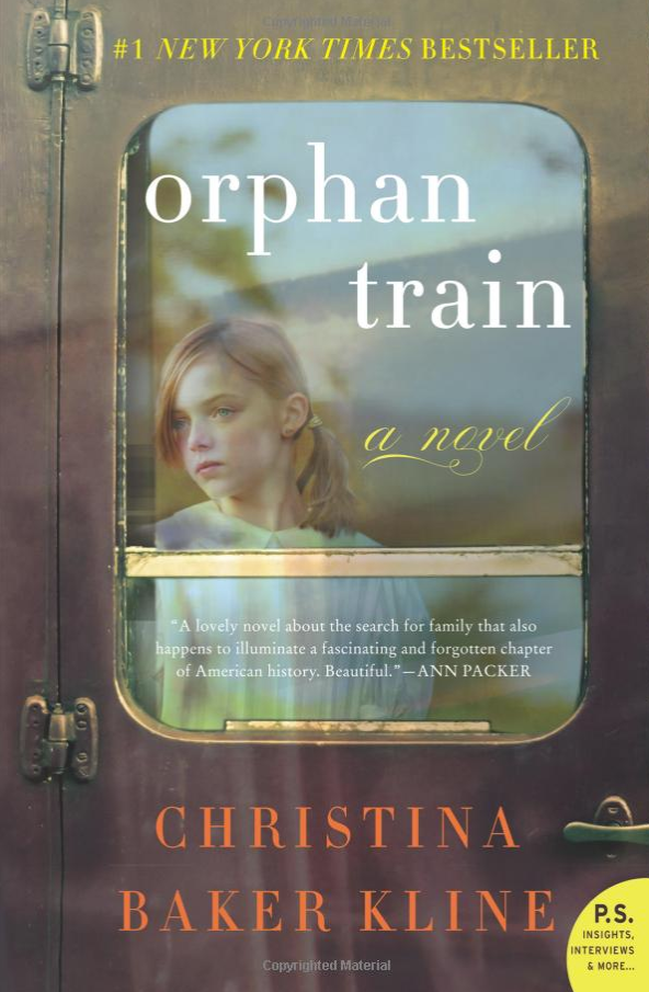 Orphan Train