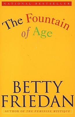 The Fountain Of Age