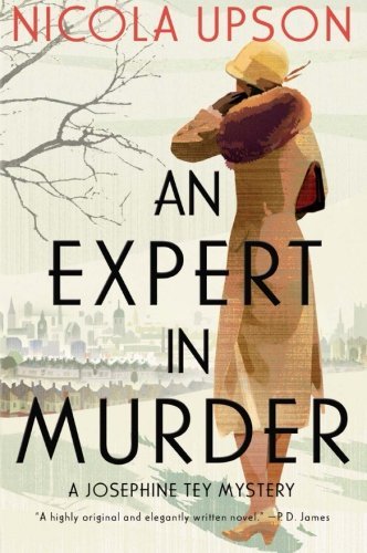 An Expert In Murder