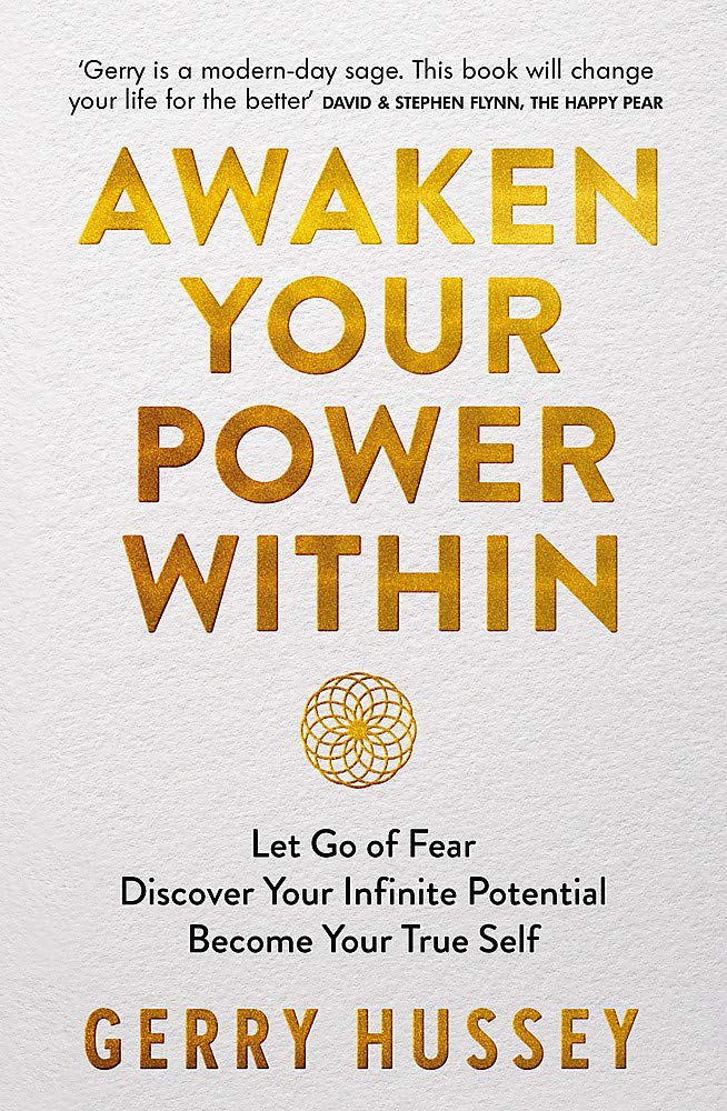 AWAKEN YOUR POWER WITHIN
