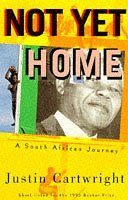 Not Yet Home