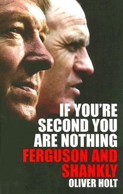 If Youre Second You Are Nothing