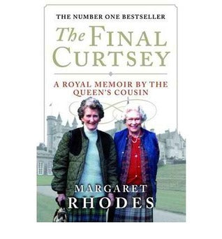 The Final Curtsey
