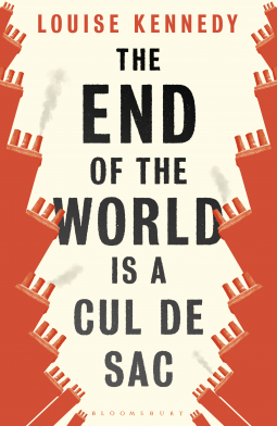 The End Of The World Is A Cul De Sac