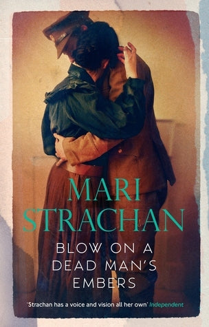 Blow On A Dead Mans Embers