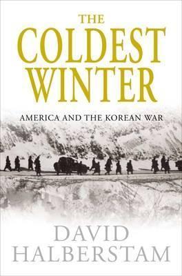The Coldest Winter