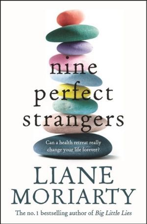 Nine Perfect Strangers