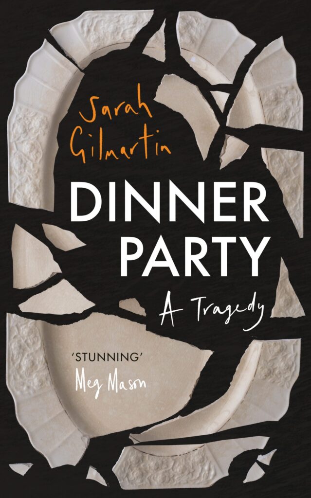 Dinner Party A Tragedy