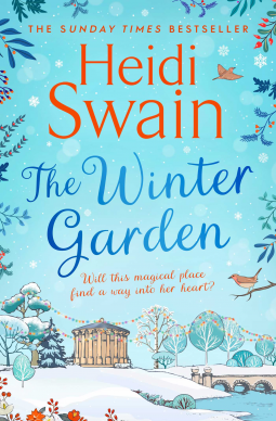 THE WINTER GARDEN
