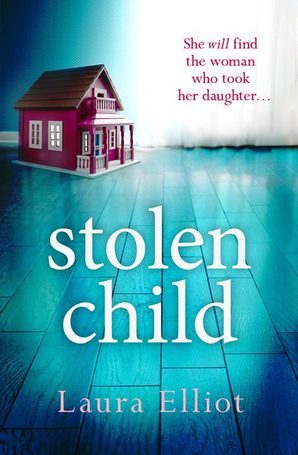 STOLEN CHILD