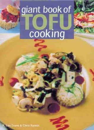 giant book of tofu cooking